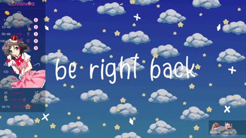 Matias online show from 12.24.24