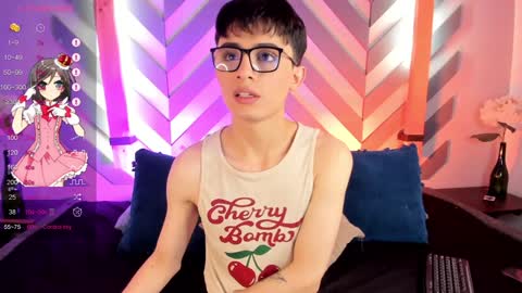 Matias online show from 01.18.25