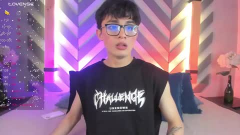 Matias online show from 02.21.25