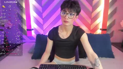 Matias online show from 03.01.25