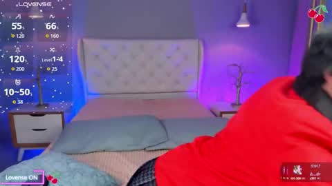 Matias online show from 09.27.25