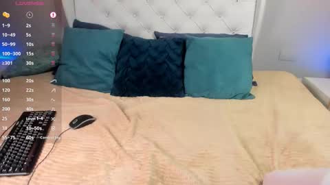 Matias online show from 03.19.26