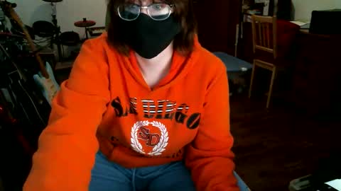 cherubimwillow online show from 12.01.25