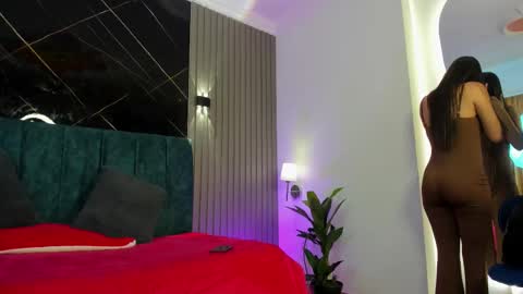 Cherry  Kathalina online show from 02.28.26