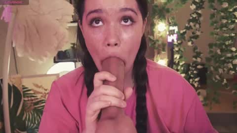 Banny online show from 02.22.25