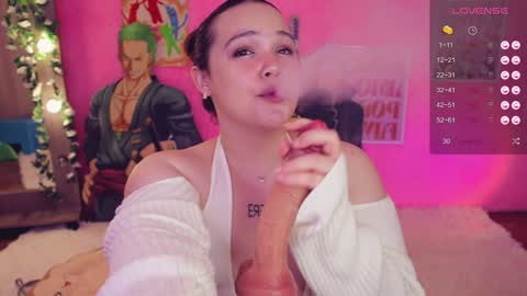 Banny online show from 09.11.25