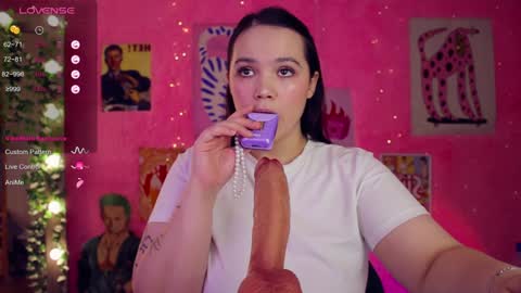 Banny online show from 11.16.25