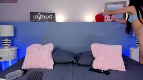 cheryelfox online show from 02.13.25