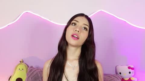 Snapshot of cheryelfox chatting on 02.09.26 cheryelfox online show from 02.09.26