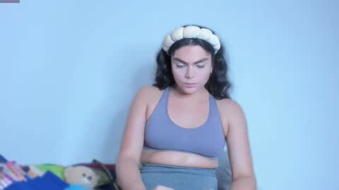 Snapshot of cheryl_blossom69 chatting on 02.10.26 Mafe 3 online show from 02.10.26