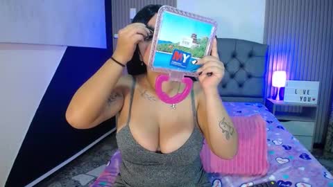 Cheryl online show from 03.11.25