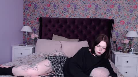 amelia online show from 12.24.24