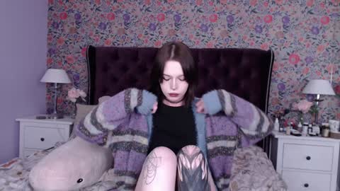 amelia online show from 01.03.25