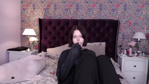 amelia online show from 01.22.25