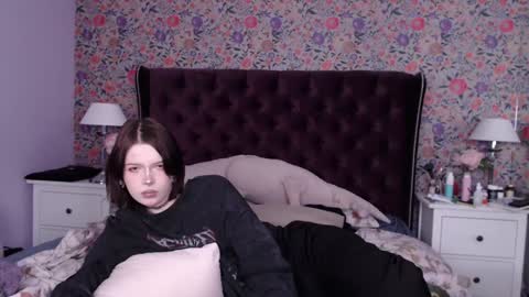 amelia online show from 01.23.25