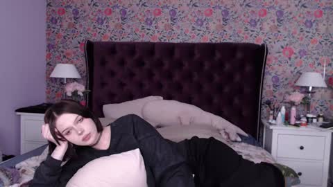 amelia online show from 01.23.25