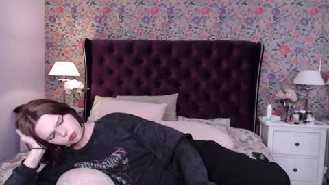 amelia online show from 01.26.25