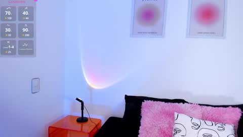 Snapshot of cherylblake chatting on 01.26.25 - Help me to reach 100 thumbs up online show from 01.26.25