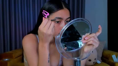 Cheryl online show from 11.07.25