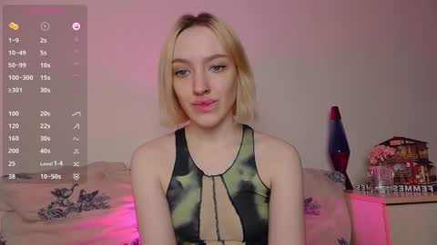 Cheryl online show from 12.05.24