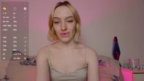 Cheryl online show from 12.10.24