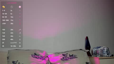 Cheryl online show from 01.16.25