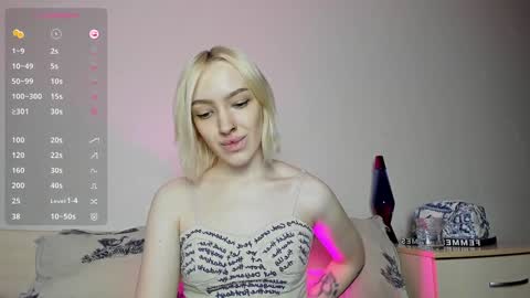 Cheryl online show from 01.22.25