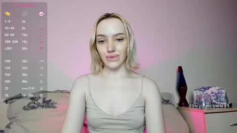 Cheryl online show from 02.17.25