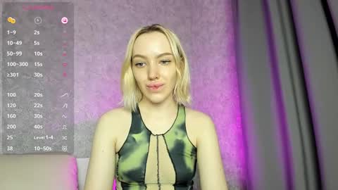 Cheryl online show from 02.27.25