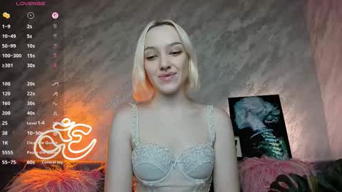 Cheryl online show from 02.09.26