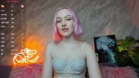 Cheryl online show from 03.23.26