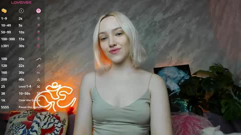 Cheryl online show from 04.15.26