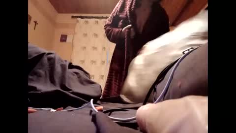 CherryMoon online show from 01.14.26