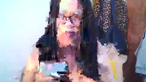 Snapshot of chesca_sweetie chatting on 01.15.26 chesca online show from 01.15.26