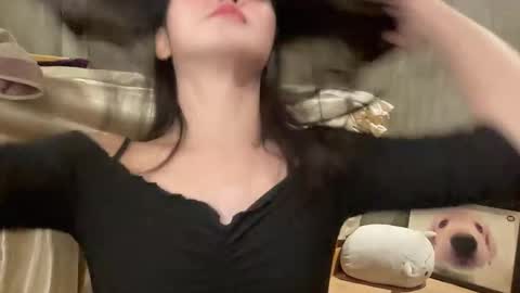 Snapshot of cheskahouston chatting on 02.27.25 CHESKA not for free online show from 02.27.25