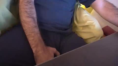 Ches Long online show from 10.10.25