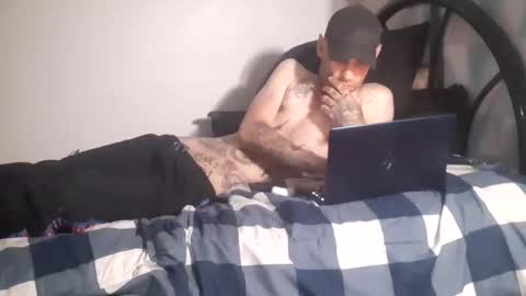 Chevy online show from 09.21.25