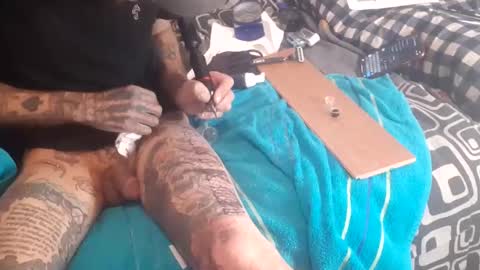 Chevy online show from 10.21.25