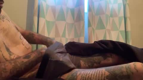 Chevy online show from 11.14.25