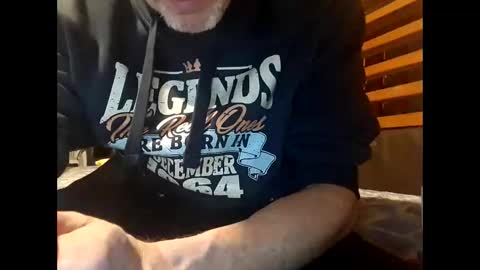 Snapshot of chevy69 chatting on 12.28.24 chevy69 online show from 12.28.24