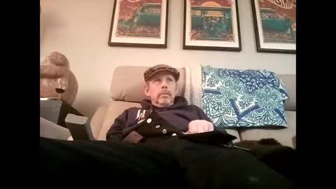 Snapshot of chevy69 chatting on 01.11.25 chevy69 online show from 01.11.25