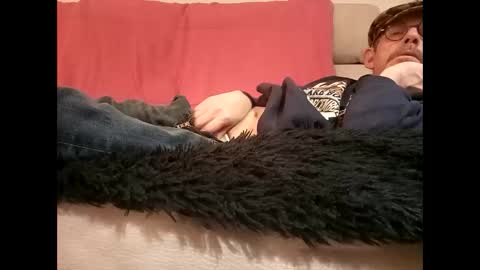 Snapshot of chevy69 chatting on 01.17.25 chevy69 online show from 01.17.25