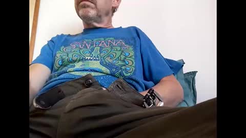 Snapshot of chevy69 chatting on 02.19.25 chevy69 online show from 02.19.25