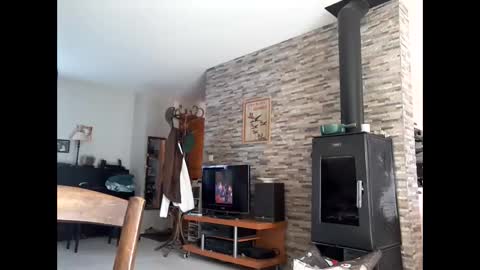 Snapshot of chevy69 chatting on 02.20.25 chevy69 online show from 02.20.25