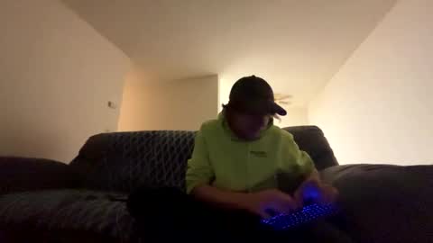 chevycamaro1978 online show from 03.16.26