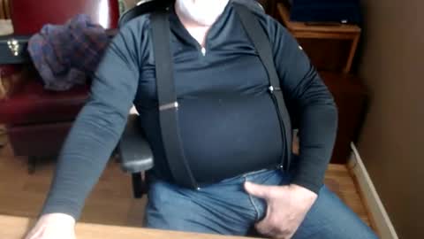 Snapshot of chgodad chatting on 01.18.26 chgodad online show from 01.18.26