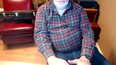 Snapshot of chgodad chatting on 02.02.26 chgodad online show from 02.02.26