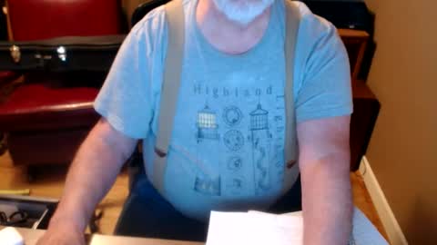 Snapshot of chgodad chatting on 02.05.26 chgodad online show from 02.05.26