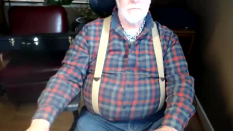 Snapshot of chgodad chatting on 02.05.26 chgodad online show from 02.05.26