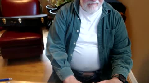 Snapshot of chgodad chatting on 02.08.26 chgodad online show from 02.08.26